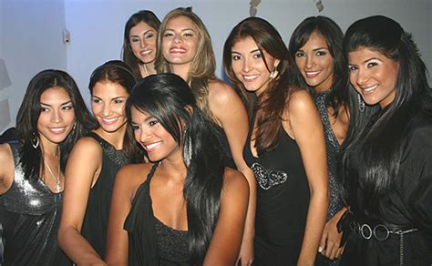 panama women of the night.